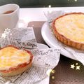 貴ちゃん1224's cooksnap of when they made 低カロリー♪おからのタルト生地.