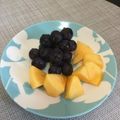 ☆こまっと☆'s cooksnap of when they made 子供のための！！柿の切り方★.