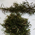 クックVJJJYV☆'s cooksnap of when they made レンジで乾燥★簡単なハーブの保存の仕方.