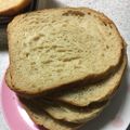acomomo's cooksnap of when they made HBもちもち黒糖くるみパン.