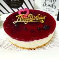 ☆ゆあゆあ☆'s cooksnap of when they made \\ レアチーズケーキ //.