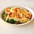 ：にき：'s cooksnap of when they made 低糖質 高タンパク★ツナマヨチーズ焼き★.