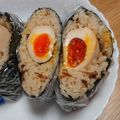 だいたいぶ's cooksnap of when they made 黄身とろ〜り♡モテモテ味付け卵♪.