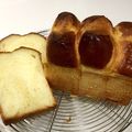 maguey's cooksnap of when they made ホテルブレッド（ＨＢ使用）.