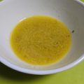 ぴよぴよねむー's cooksnap of when they made 温野菜のハニーソースサラダ.