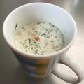 ☆こまっと☆'s cooksnap of when they made 栄養up！ベジブロスでカップスープ.