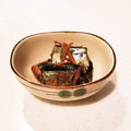 ＊おちゃこ＊'s cooksnap of when they made さんまの生姜煮 圧力鍋使用.