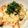 マンダリントバコ's cooksnap of when they made 【えび・豆腐・しめじのあっさり丼】.