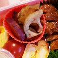 ゆい☆☆ママ's cooksnap of when they made レンコンとさつまいもの塩バターきんぴら.