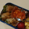 あずきまめっち's cooksnap of when they made 焼肉のタレで簡単♪いんげんの肉巻き.