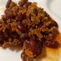 カクヨ's cooksnap of when they made 簡単！ピリッと甘辛チリコンカン.