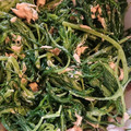 コリラックマー's cooksnap of when they made おかひじきのツナマヨ和え.