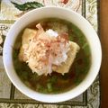 ブランディ's cooksnap of when they made だしも美味しい♪　揚げだし豆腐.