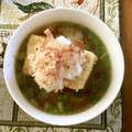 ブランディ's cooksnap of when they made だしも美味しい♪　揚げだし豆腐.