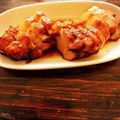 ゆぅぅももも's cooksnap of when they made 本格自家製！焼豚.