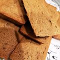 かもandねぎー's cooksnap of when they made 和風きな粉フィナンシェ.