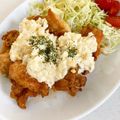 北のデビル。's cooksnap of when they made めちゃウマ♪チキン南蛮.