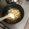 クックZ8J4H4☆'s cooksnap of when they made 美味しくて本格的!!卵と豆腐の中華スープ.