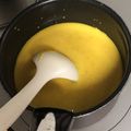 クックZ8J4H4☆'s cooksnap of when they made 圧力鍋とミキサーで時短♪カボチャスープ.