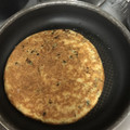 クックZ8J4H4☆'s cooksnap of when they made 長芋のふわふわ焼き.