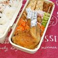 ちゅんまき☆'s cooksnap of when they made 手羽先のカレー粉焼き.