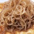 クックCC6LZZ☆'s cooksnap of when they made しらたきの炒め煮.