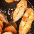 しのちん♡'s cooksnap of when they made 義母の味☆簡単カレイの煮付け.