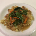 papikun's cooksnap of when they made 簡単本格あんかけ焼きそば♡中華飯にも♡.