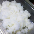 プチ7号's cooksnap of when they made 冷凍大根deふわっふわ♥大根おろし.