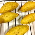 くるmamaさん's cooksnap of when they made 焼き芋で簡単スイートポテト♪.