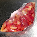 crystaI's cooksnap of when they made 簡単、さっぱり！ミョウガの甘酢漬け.