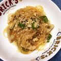 ばやし's cooksnap of when they made シャキシャキレンコンとはるさめの甘辛煮.