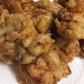☆イチカ☆'s cooksnap of when they made 簡単♪豚肉フリッター☆豚こまが美味しい.