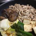 クックR0L3VA☆'s cooksnap of when they made ごはんがすすむ♡肉豆腐.