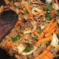 そめさん堂's cooksnap of when they made ピリ辛！回鍋肉.