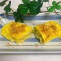へい♡ゆー♡'s cooksnap of when they made 簡単安価★キャベツの卵巻き★お弁当にも♪.