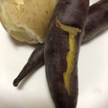 knuckleさん's cooksnap of when they made 炊飯器で簡単ふかしさつま芋おやつにも.