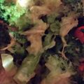 まゆたんクック's cooksnap of when they made ブロッコリーとシーチキンのサラダ.
