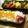 runa10's cooksnap of when they made 週末の冷蔵庫整理のお弁当です。.