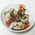 ポニーリボン's cooksnap of when they made 超簡単☆竹輪と大葉のマヨネーズ焼き.
