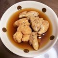 ☆あゆのん☆'s cooksnap of when they made 助子の煮もの.