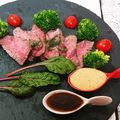 ティアラ623's cooksnap of when they made ローストビーフ☺低温調理器.