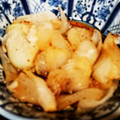 すみま～る's cooksnap of when they made 丸ごと新玉ねぎ蒸し♡.