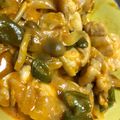 とむ子。's cooksnap of when they made 【超簡単】鶏モモのケチャマヨソース炒め.