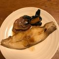 クックZCMPY7☆'s cooksnap of when they made 簡単♪フライパン使用✿カレイの煮付け✿.