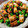 ちゃちゃまる26's cooksnap of when they made ちくわ＆ししとうのマヨ豆板醤炒め.