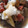 甘党ですが's cooksnap of when they made 落葉きのこのおろし和え〈いりこだしつゆ〉.