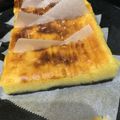 クックAFY1LS☆'s cooksnap of when they made くちどけなめらか♪スイートポテトケーキ.