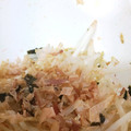シュッフーゆりえん's cooksnap of when they made 超簡単やみつき☆海苔もやしナムル.