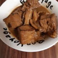 さゆ耕's cooksnap of when they made 厚揚げと鶏手羽肉の煮物.
